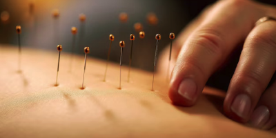 agopuntura